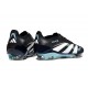 adidas Predator Elite L FG Black White Blue