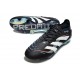 adidas Predator Elite L FG Black White Blue