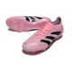 adidas Predator Elite L FG Pink Black