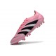 adidas Predator Elite L FG Pink Black