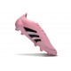 adidas Predator Elite L FG Pink Black