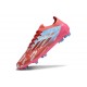 adidas F50 Elite Firm Ground Boots Red Blue