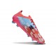 adidas F50 Elite Firm Ground Boots Red Blue