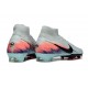 Nike Zoom Mercurial Superfly X Elite FG Shoes MDS Barely Green Black