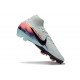 Nike Zoom Mercurial Superfly X Elite FG Shoes MDS Barely Green Black