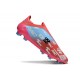 adidas F50 Elite LL FG Boot Red Blue
