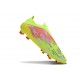 adidas F50 Elite LL FG Boot Yellow Red