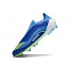 adidas F50 Elite LL FG X MESSI Team Royal Blue Solar Yellow Semi Blue Burst