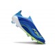 adidas F50 Elite LL FG X MESSI Team Royal Blue Solar Yellow Semi Blue Burst
