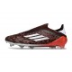 adidas F50 Elite LL FG Boot Safari Silver