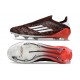 adidas F50 Elite LL FG Boot Safari Silver