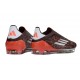 adidas F50 Elite LL FG Boot Safari Silver