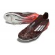 adidas F50 Elite LL FG Boot Safari Silver