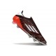 adidas F50 Elite LL FG Boot Safari Silver