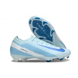Nike Mercurial Vapor XVI Elite Firm Ground Blue