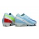 Nike Mercurial Vapor XVI Elite Firm Ground Blue