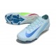 Nike Mercurial Vapor XVI Elite Firm Ground Blue