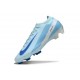 Nike Mercurial Vapor XVI Elite Firm Ground Blue