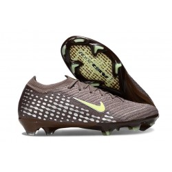 Nike Mercurial Vapor XVI Elite Firm Ground Dark Cinder Yellow