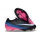 Nike Mercurial Vapor XVI Elite Firm Ground Black White Blue Pink