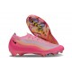Nike Mercurial Vapor XVI Elite Firm Ground AM95 Pink