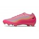 Nike Mercurial Vapor XVI Elite Firm Ground AM95 Pink
