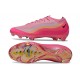 Nike Mercurial Vapor XVI Elite Firm Ground AM95 Pink