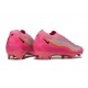 Nike Mercurial Vapor XVI Elite Firm Ground AM95 Pink