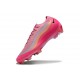 Nike Mercurial Vapor XVI Elite Firm Ground AM95 Pink