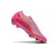 Nike Mercurial Vapor XVI Elite Firm Ground AM95 Pink