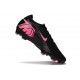 Nike Mercurial Vapor XVI Elite Firm Ground Black Pink