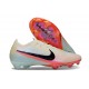 Nike 2025 Zoom Mercurial Vapor 16 Elite FG X KERR Pale Ivory Black