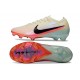 Nike 2025 Zoom Mercurial Vapor 16 Elite FG X KERR Pale Ivory Black