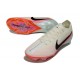 Nike 2025 Zoom Mercurial Vapor 16 Elite FG X KERR Pale Ivory Black