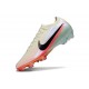 Nike 2025 Zoom Mercurial Vapor 16 Elite FG X KERR Pale Ivory Black