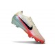 Nike 2025 Zoom Mercurial Vapor 16 Elite FG X KERR Pale Ivory Black