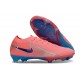 Nike 2025 Zoom Mercurial Vapor 16 Elite FG Pink Blue