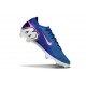 Nike 2025 Zoom Mercurial Vapor 16 Elite FG Blue Pink Silver
