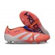 adidas Predator Elite Foldover Tongue FG Signal Coral Ftwr White Beam Orange