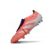 adidas Predator Elite Foldover Tongue FG Signal Coral Ftwr White Beam Orange