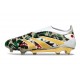 adidas Predator 25 Elite LL FG Green Black Gold