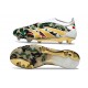 adidas Predator 25 Elite LL FG Green Black Gold