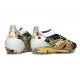 adidas Predator 25 Elite LL FG Green Black Gold