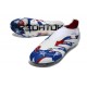 adidas Predator 25 Elite LL FG White Blue Red