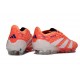 adidas Predator Elite L FG Orange White