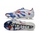 adidas Predator Elite L FG Blue White Red