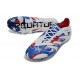 adidas Predator Elite L FG Blue White Red