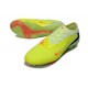 Nike Phantom 6 Low Elite FG Football Boot Limelight Black