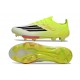 New adidas F50 + FG Yellow