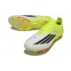 New adidas F50 + FG Yellow